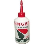 Aceite singer 100cl.