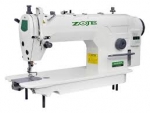 Maquina de coser industrial zoje