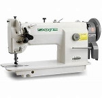 Maquina de coser industrial zoje 15